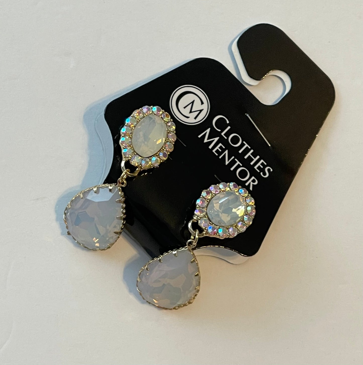 Earrings Dangle/drop By Clothes Mentor