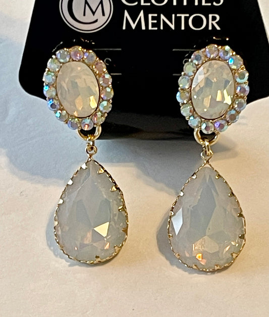 Earrings Dangle/drop By Clothes Mentor