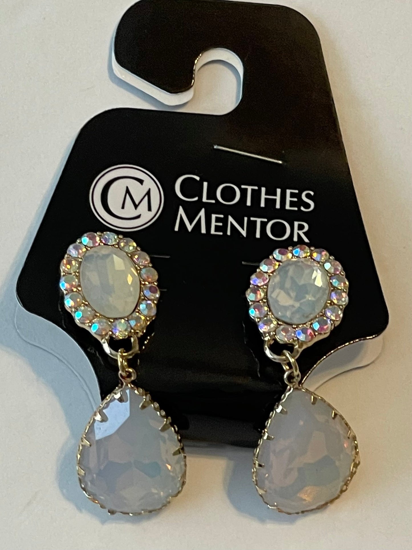 Earrings Dangle/drop By Clothes Mentor