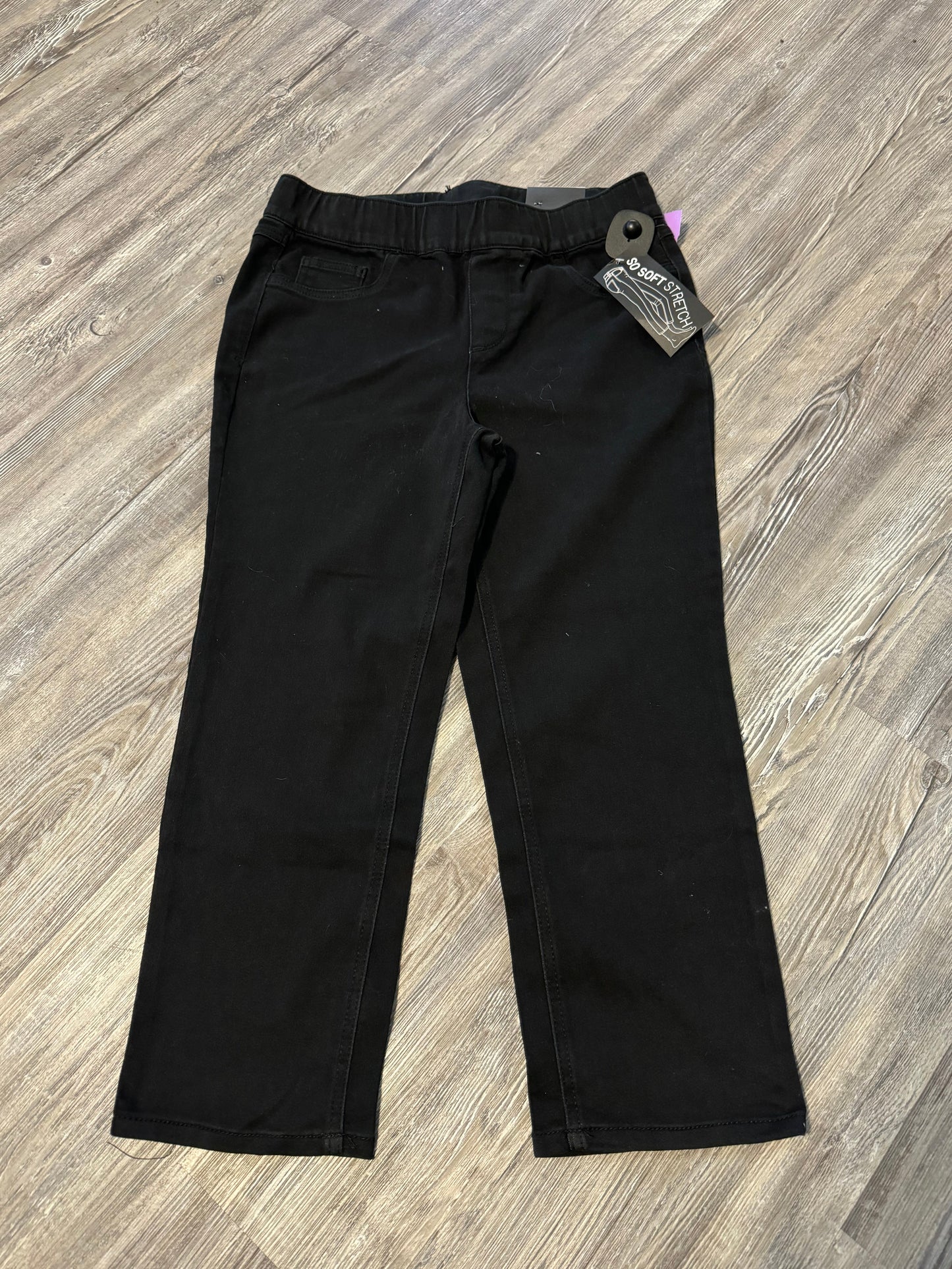 Pants Ankle By Cato  Size: 8