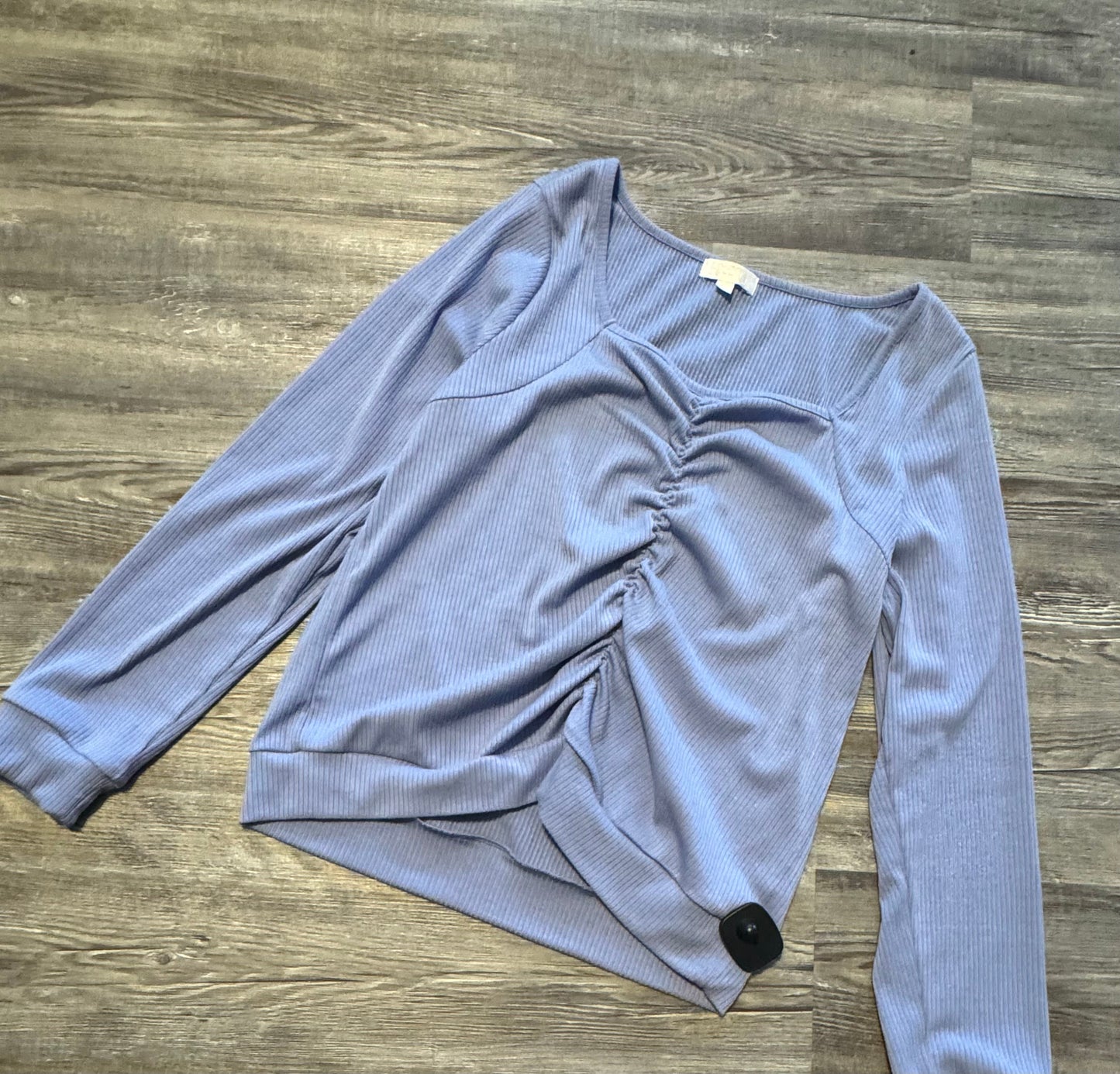 Top Long Sleeve By Clothes Mentor  Size: 1x