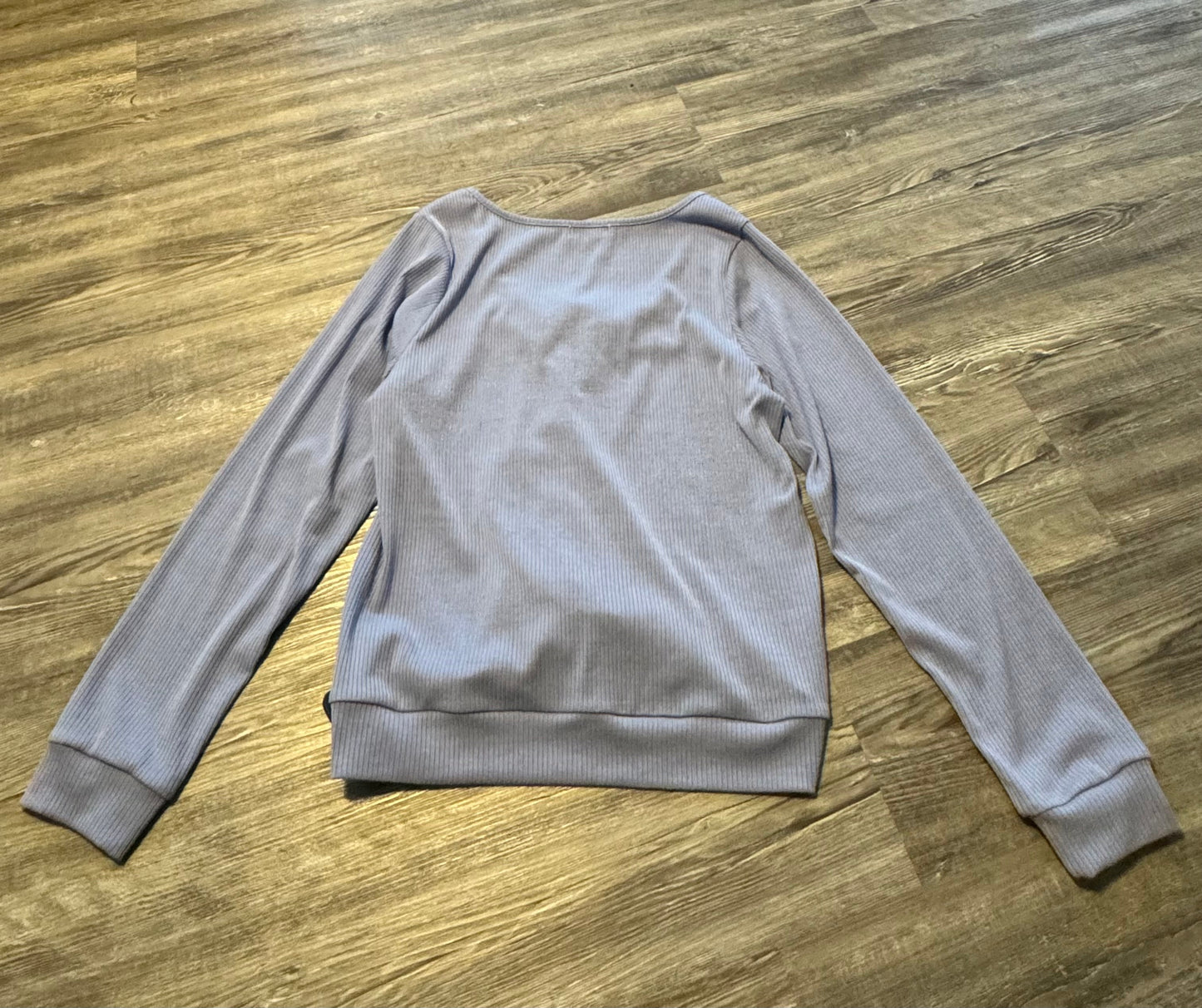 Top Long Sleeve By Clothes Mentor  Size: 1x