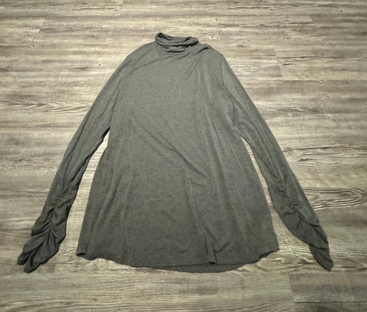 Top Long Sleeve By Style And Company  Size: Xl