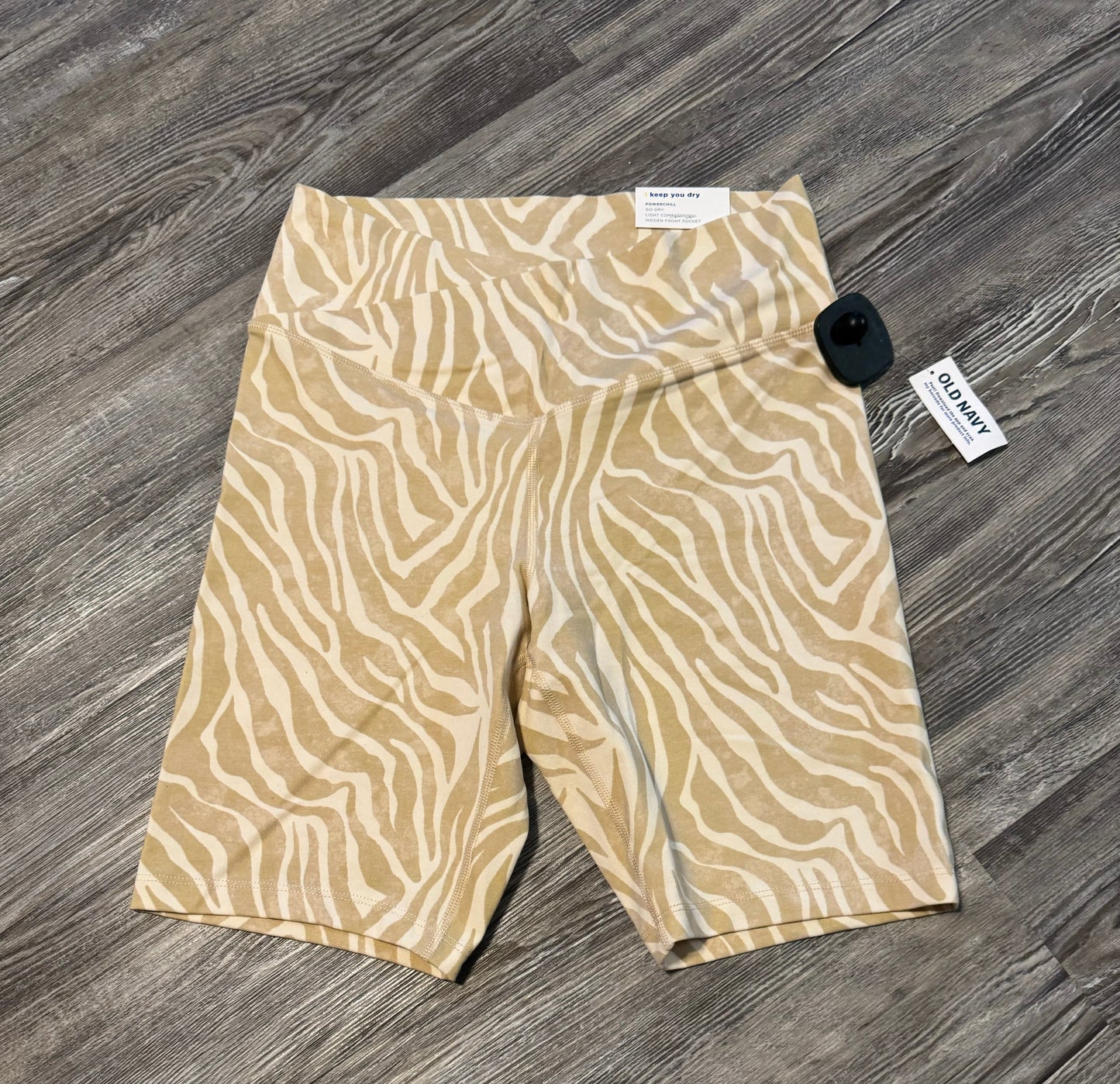 Athletic Shorts By Old Navy  Size: M