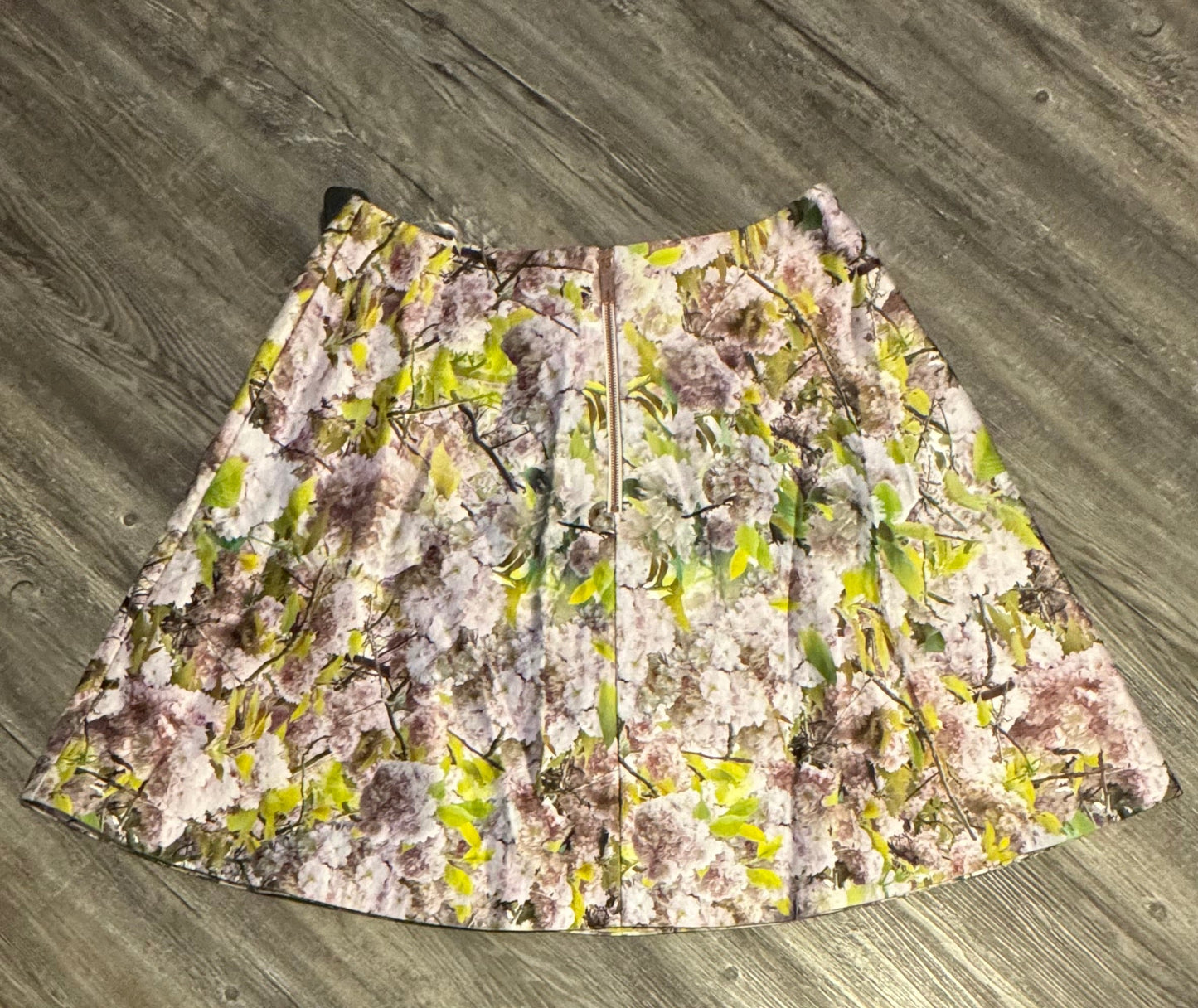 Skirt Mini & Short By Ted Baker  Size: 4