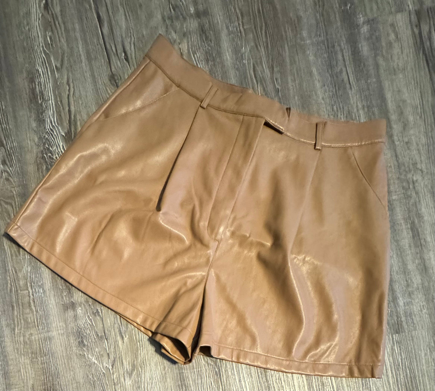 Shorts By Nasty Gal  Size: 12