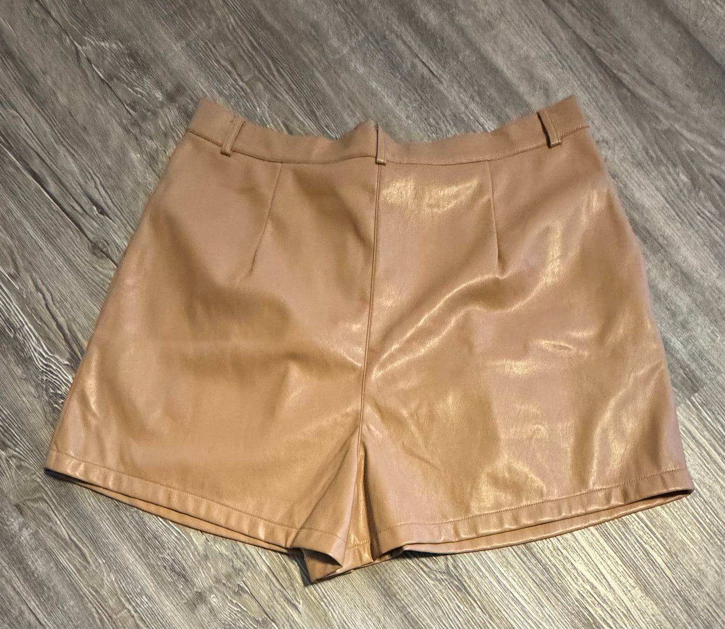 Shorts By Nasty Gal  Size: 12