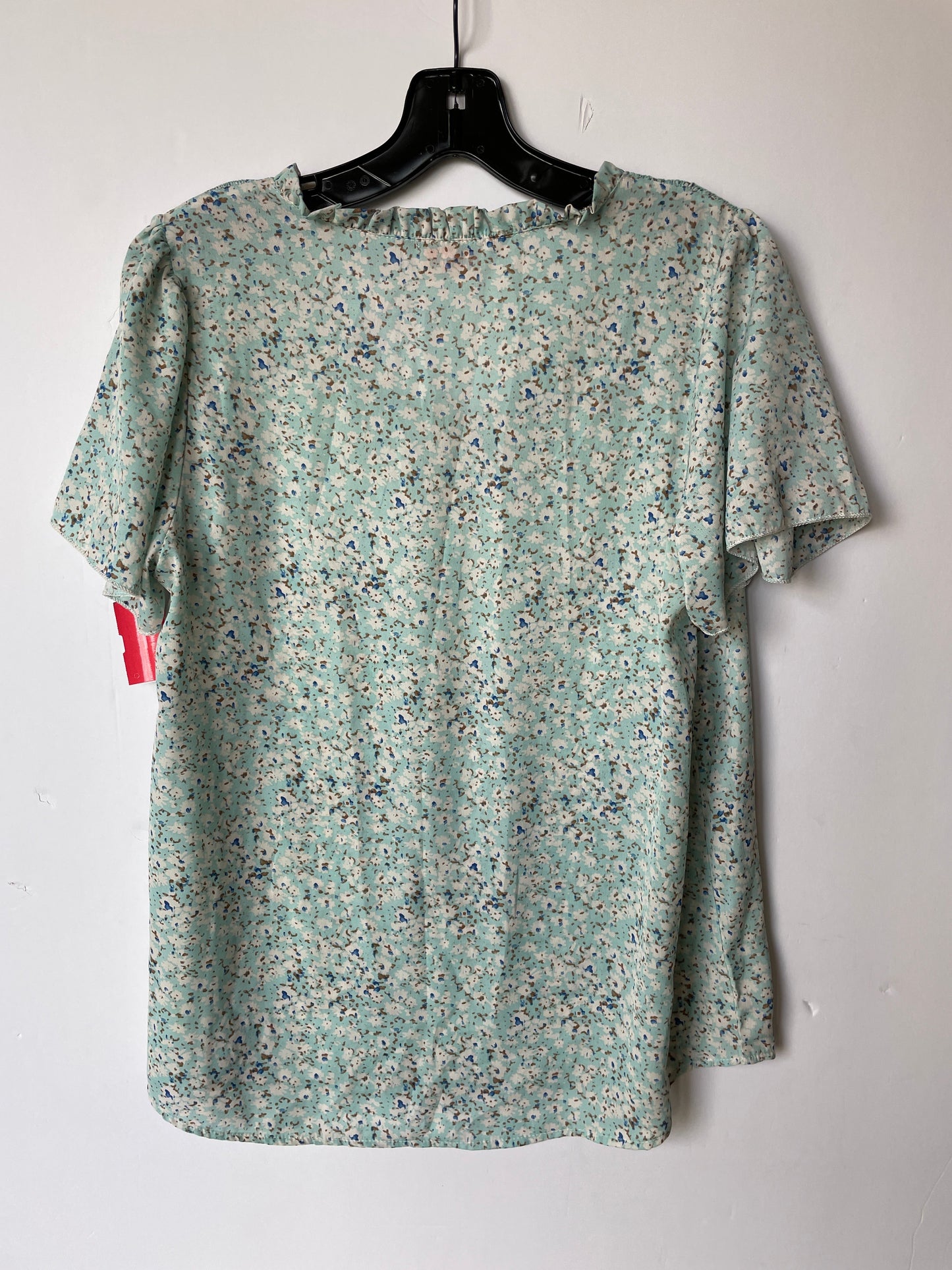 Top Short Sleeve By Clothes Mentor  Size: M