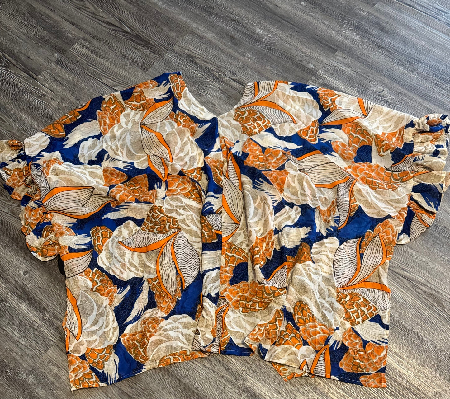 Kimono By Umgee  Size: S