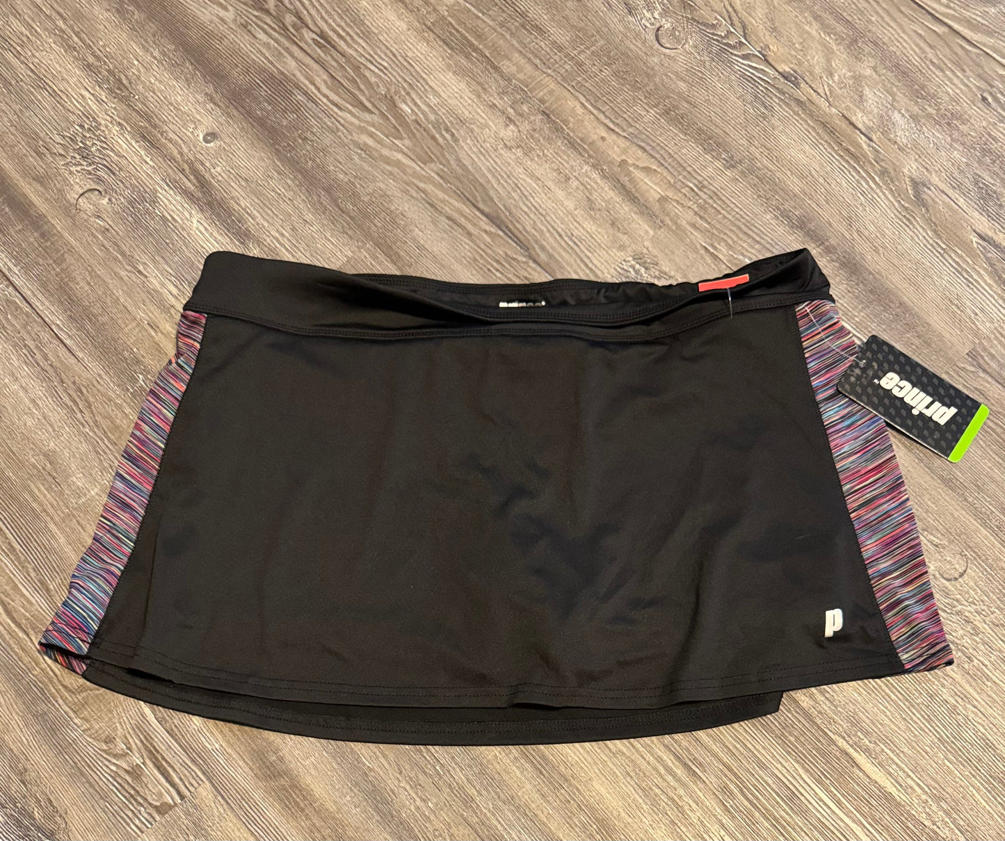 Athletic Skirt By Clothes Mentor  Size: Xl