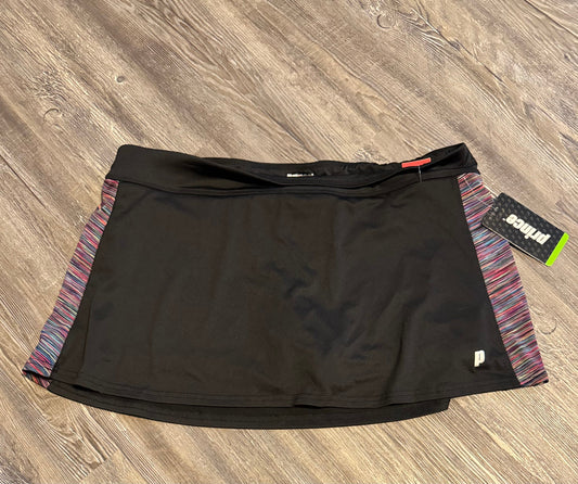 Athletic Skirt By Clothes Mentor  Size: Xl