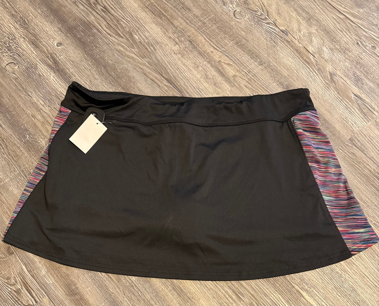 Athletic Skirt By Clothes Mentor  Size: Xl