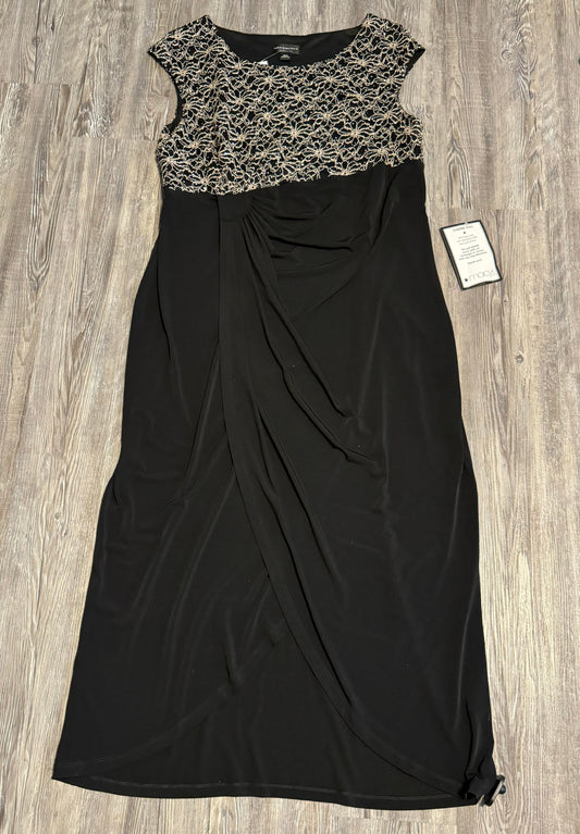 Dress Casual Maxi By Connected Apparel  Size: 18