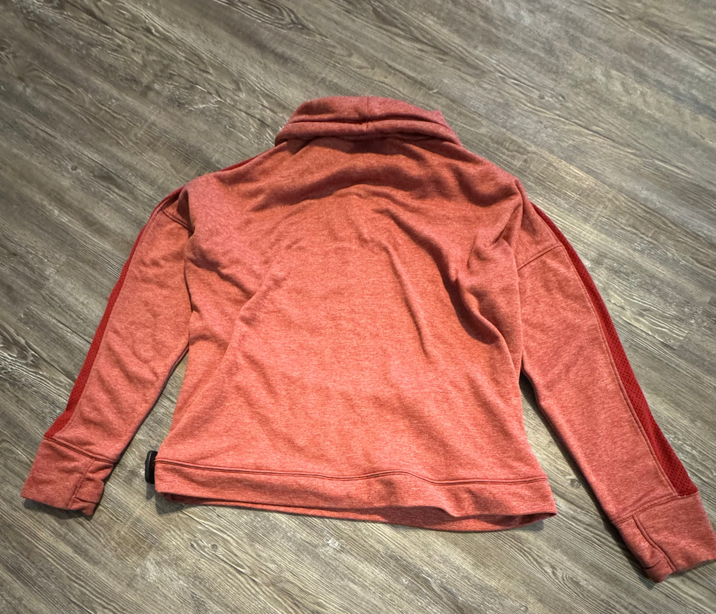 Athletic Sweatshirt Hoodie By Under Armour  Size: Xl