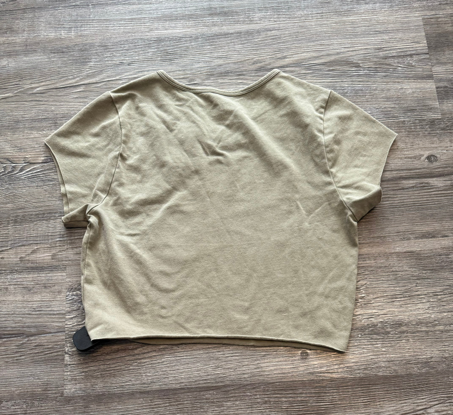 Top Short Sleeve By Pacsun  Size: M