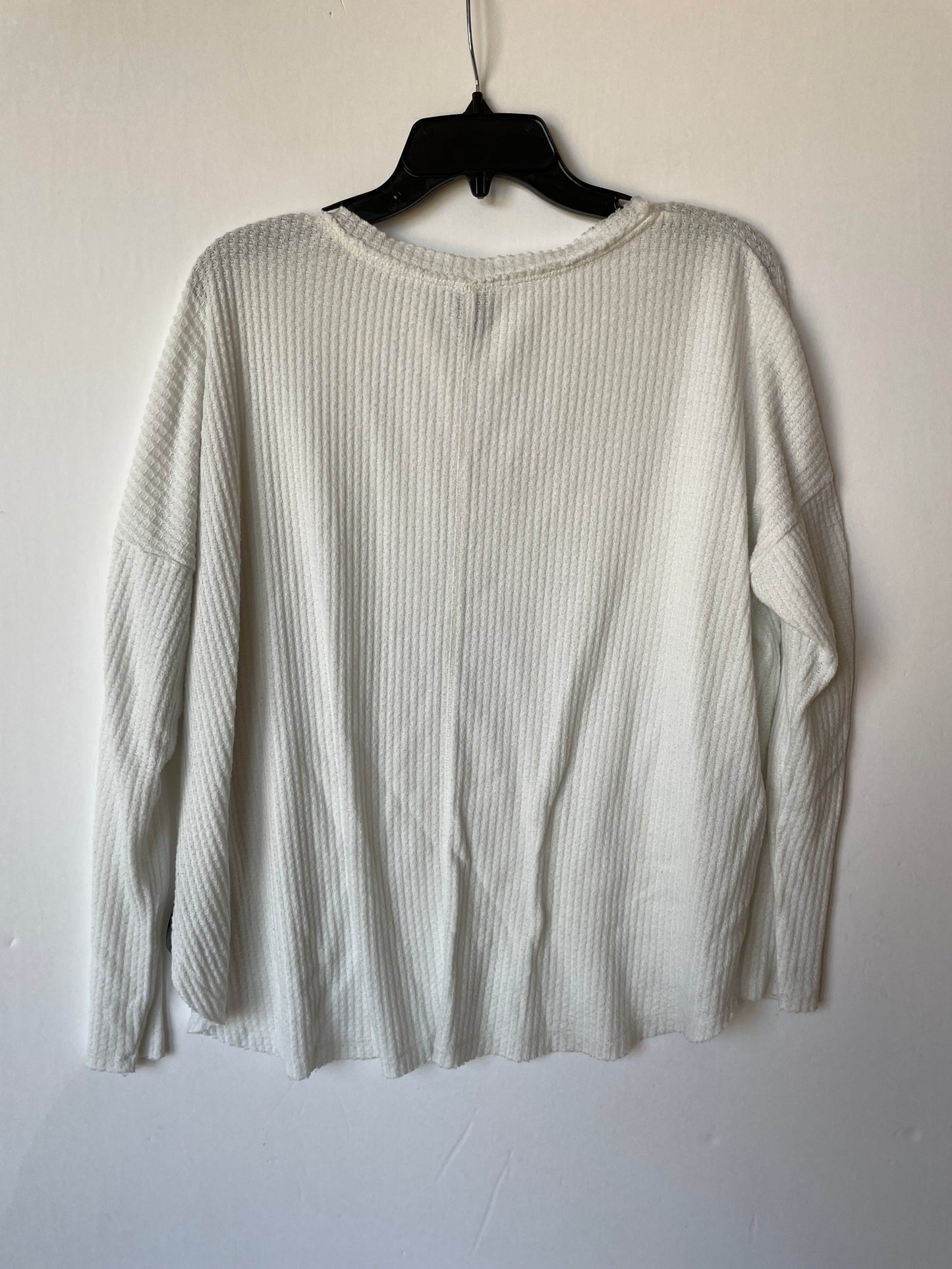 Top Long Sleeve By Wild Fable  Size: M