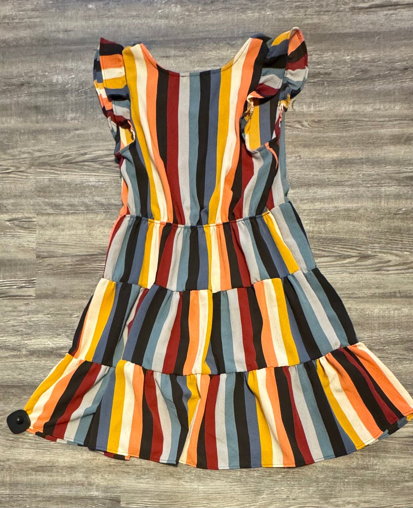 Dress Casual Short By Blu Pepper  Size: S