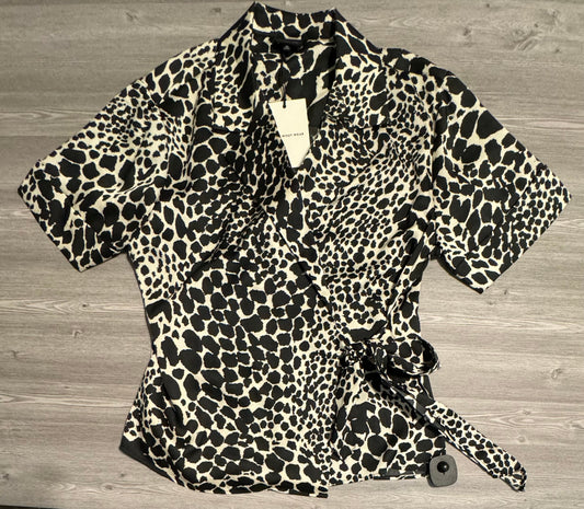 Top Long Sleeve By Neiman Marcus  Size: Xl