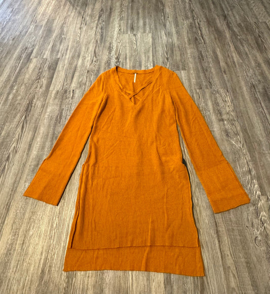 Top Long Sleeve By Free People  Size: S