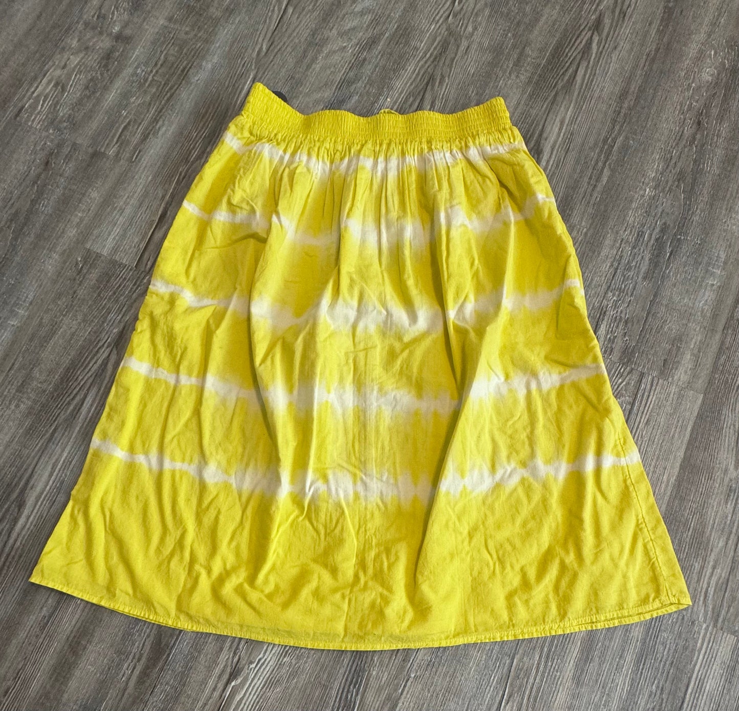 Skirt Maxi By J Crew  Size: Xs