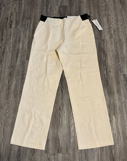 Pants Ankle By Liz Claiborne  Size: 10