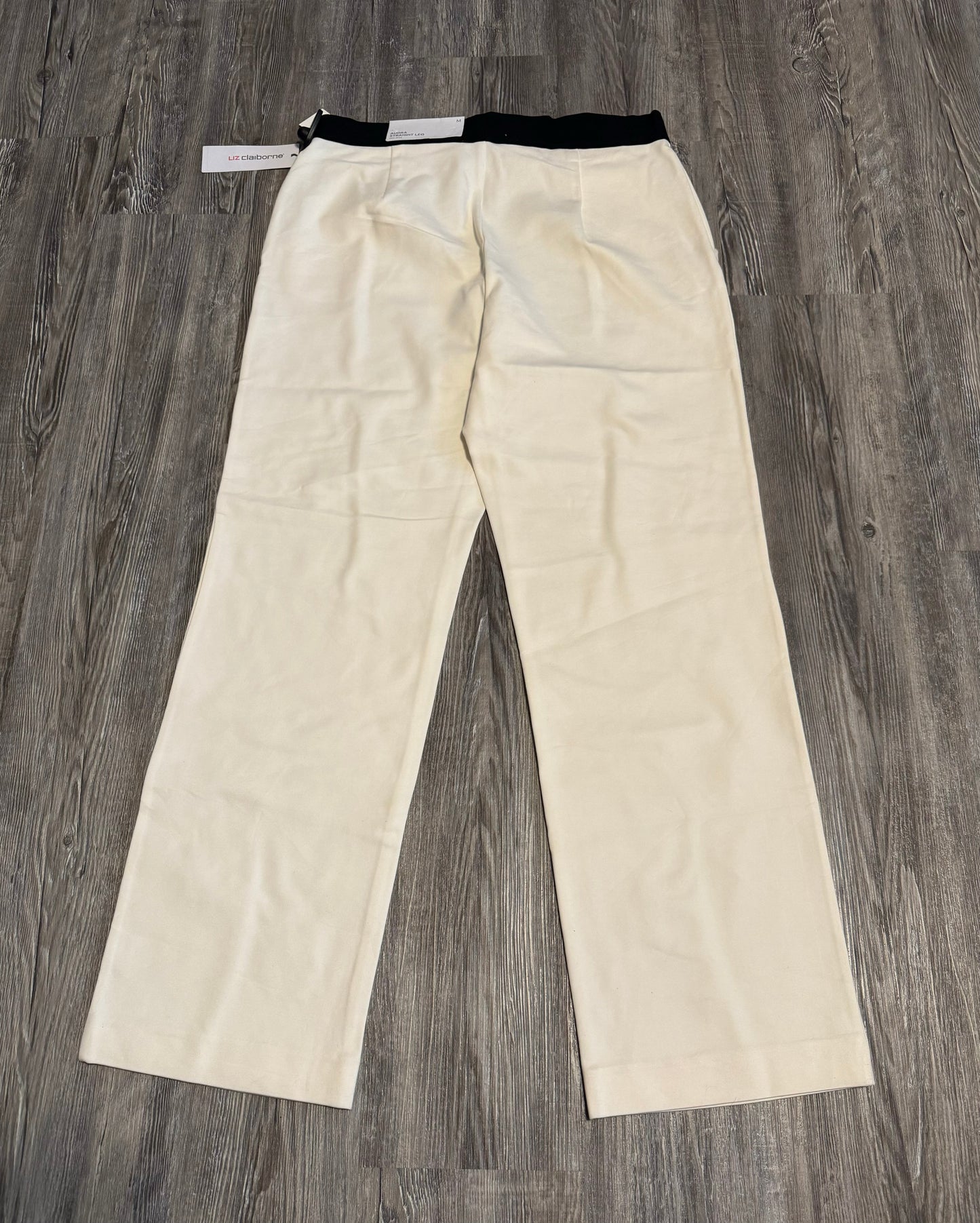 Pants Ankle By Liz Claiborne  Size: 10