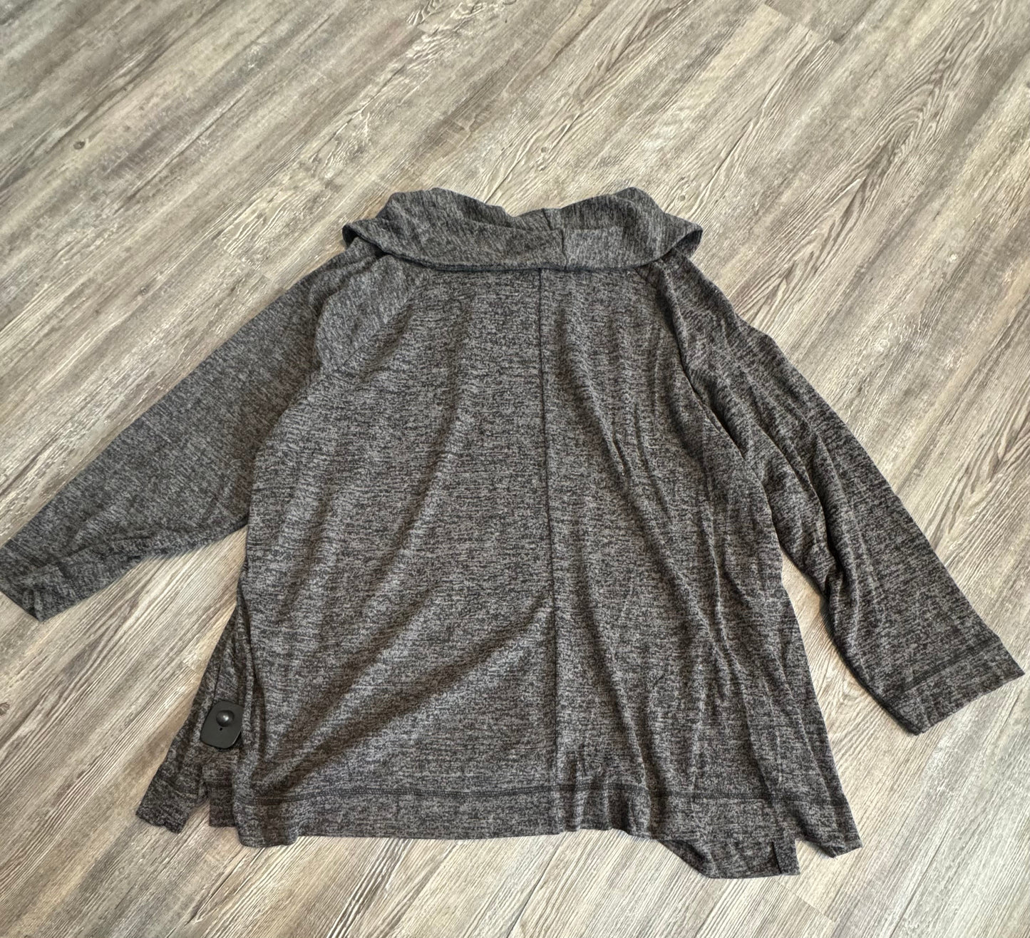 Top Long Sleeve By Catherines  Size: 2x