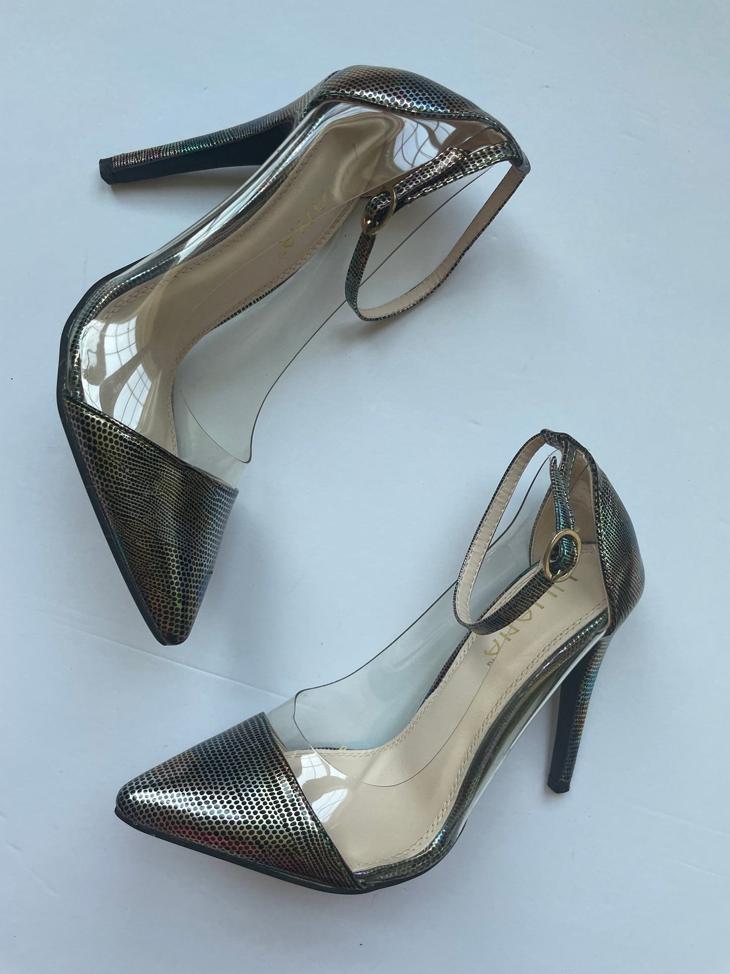 Shoes Heels Stiletto By Liliana  Size: 7