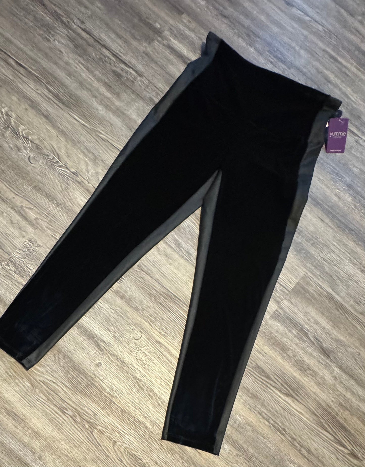 Leggings By Clothes Mentor  Size: Xl