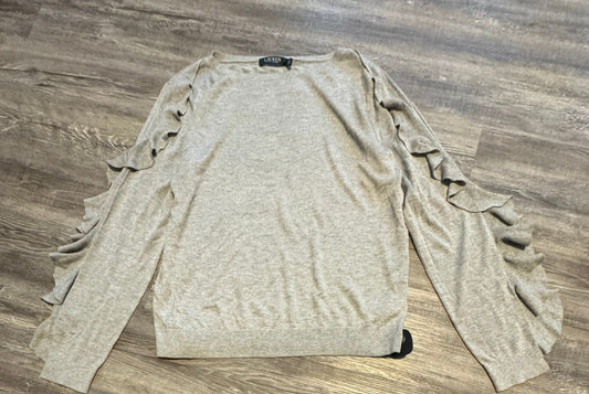 Top Long Sleeve By Lauren By Ralph Lauren  Size: Xl