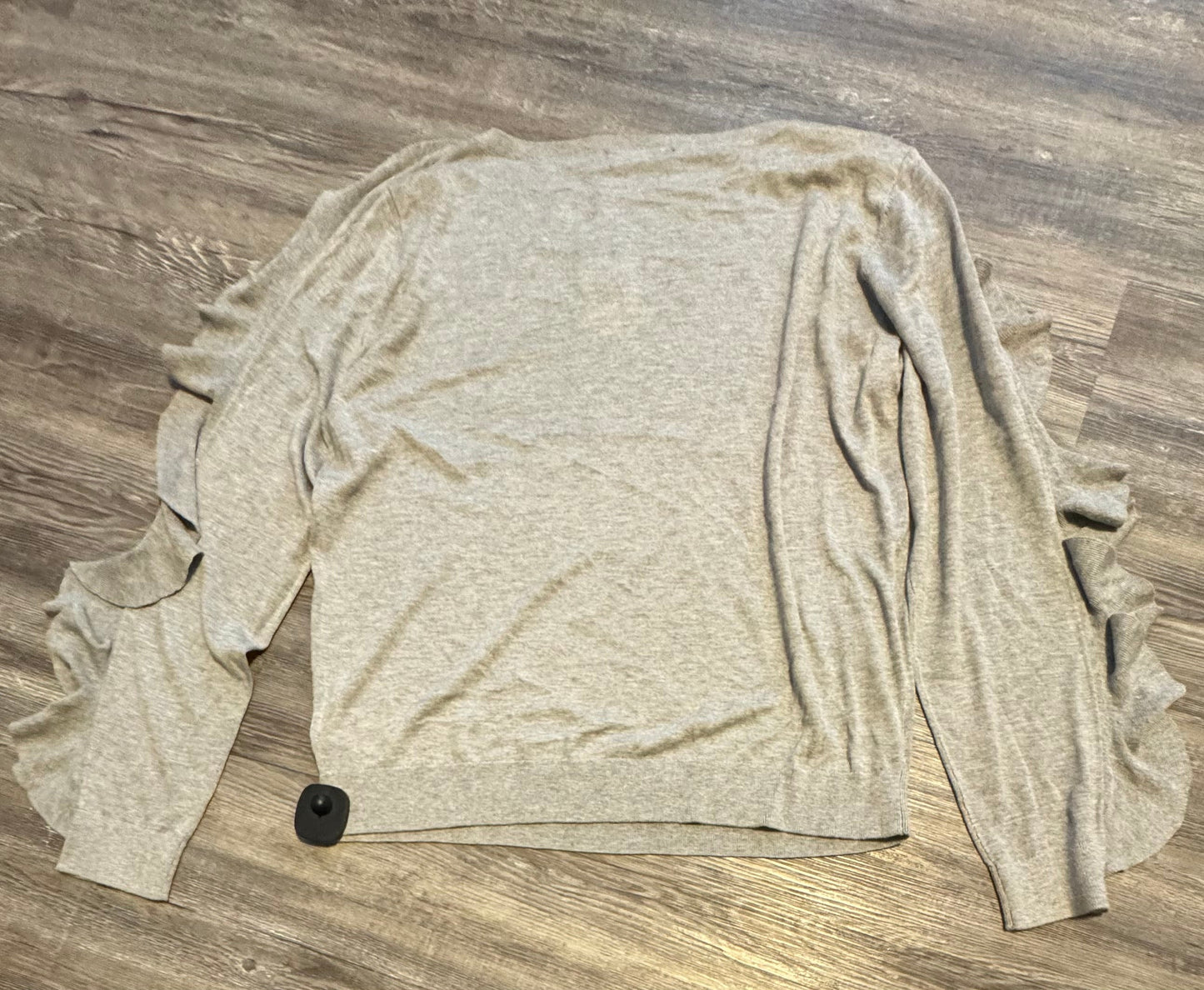 Top Long Sleeve By Lauren By Ralph Lauren  Size: Xl