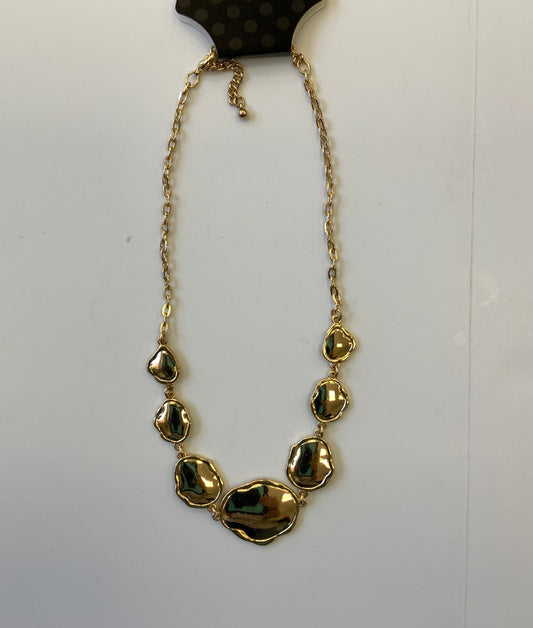 Necklace Other By Target