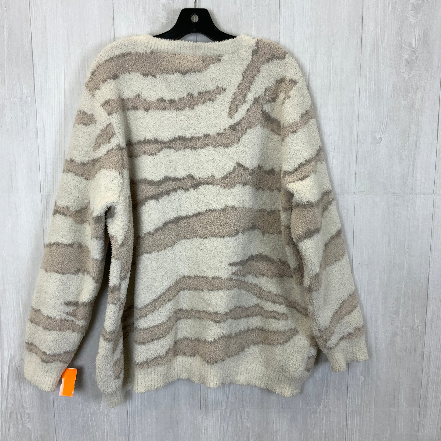 Sweater By Barefoot Dreams  Size: 2x