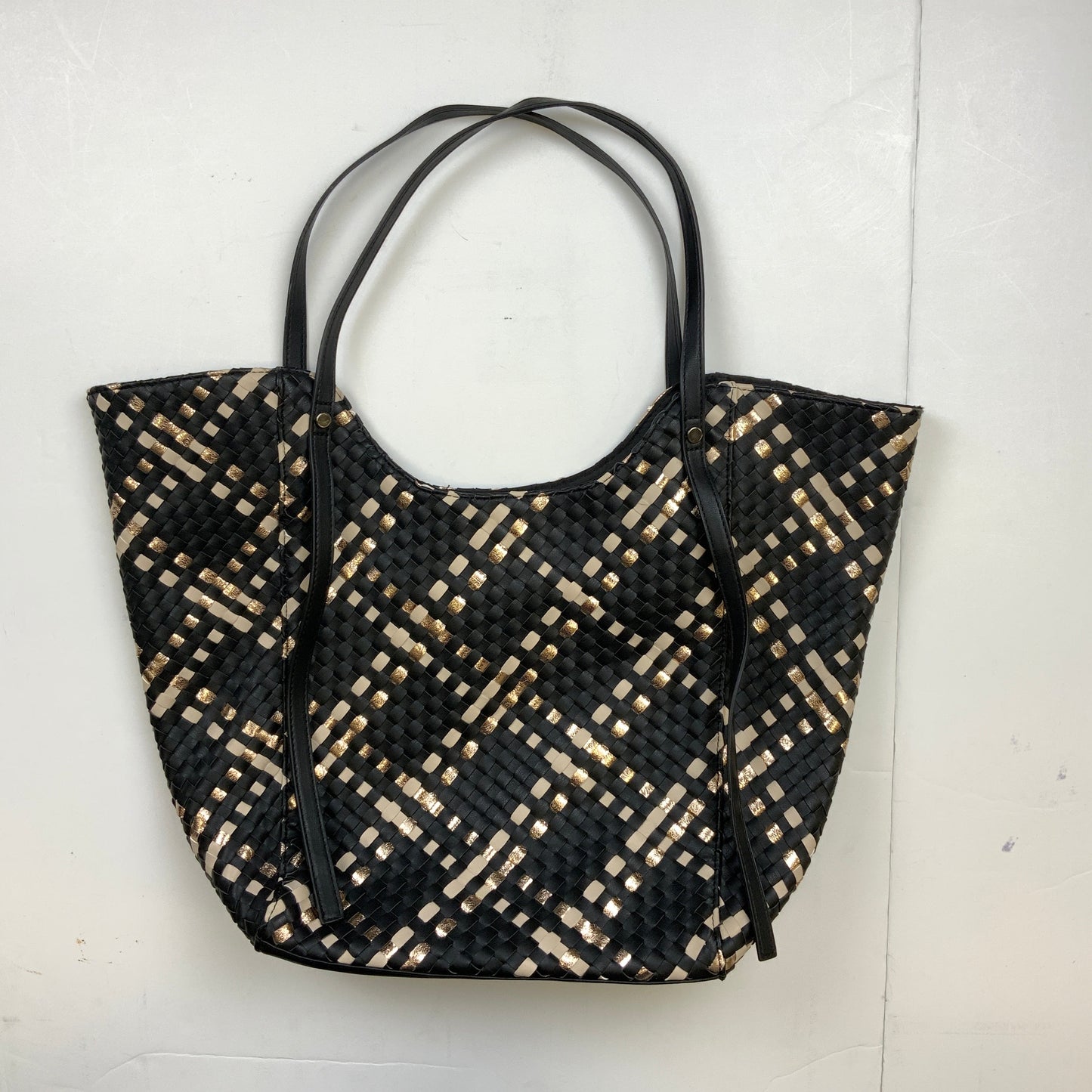 Handbag By Anthropologie  Size: Large