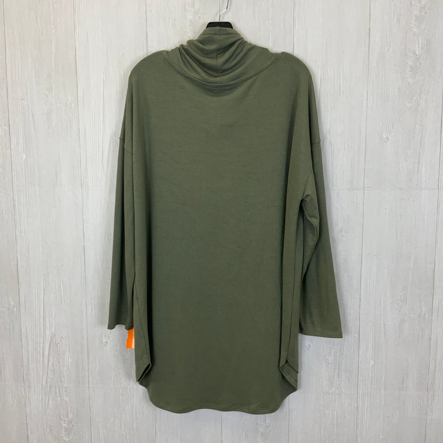 Top Long Sleeve By Banana Republic  Size: Xl