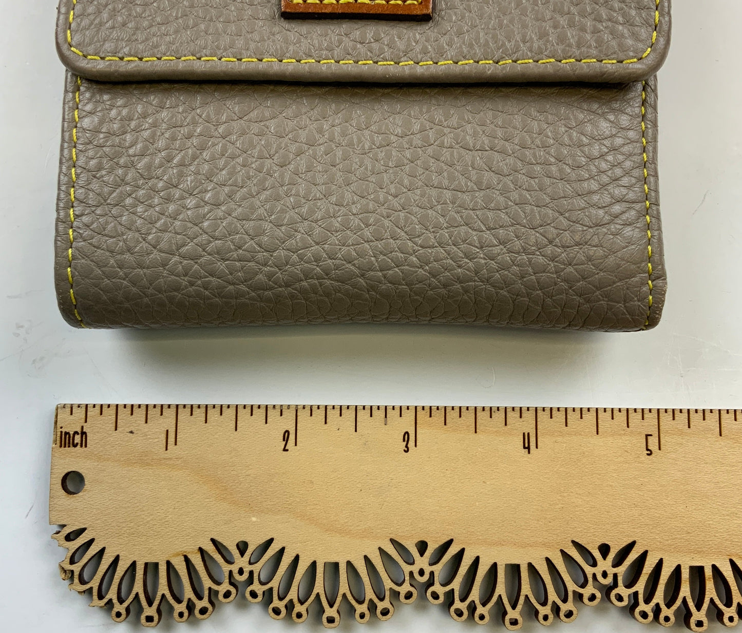 Wallet Designer By Dooney And Bourke  Size: Small