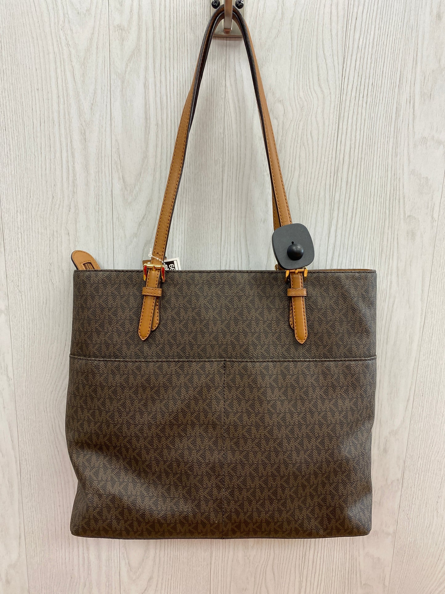 Handbag Designer By Michael Kors  Size: Large