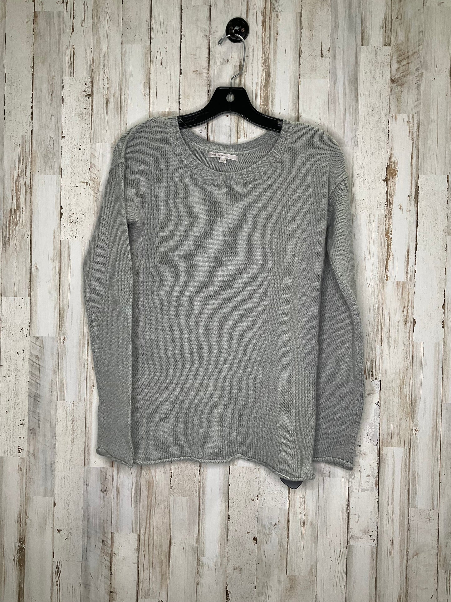 Top Long Sleeve By Gap  Size: S