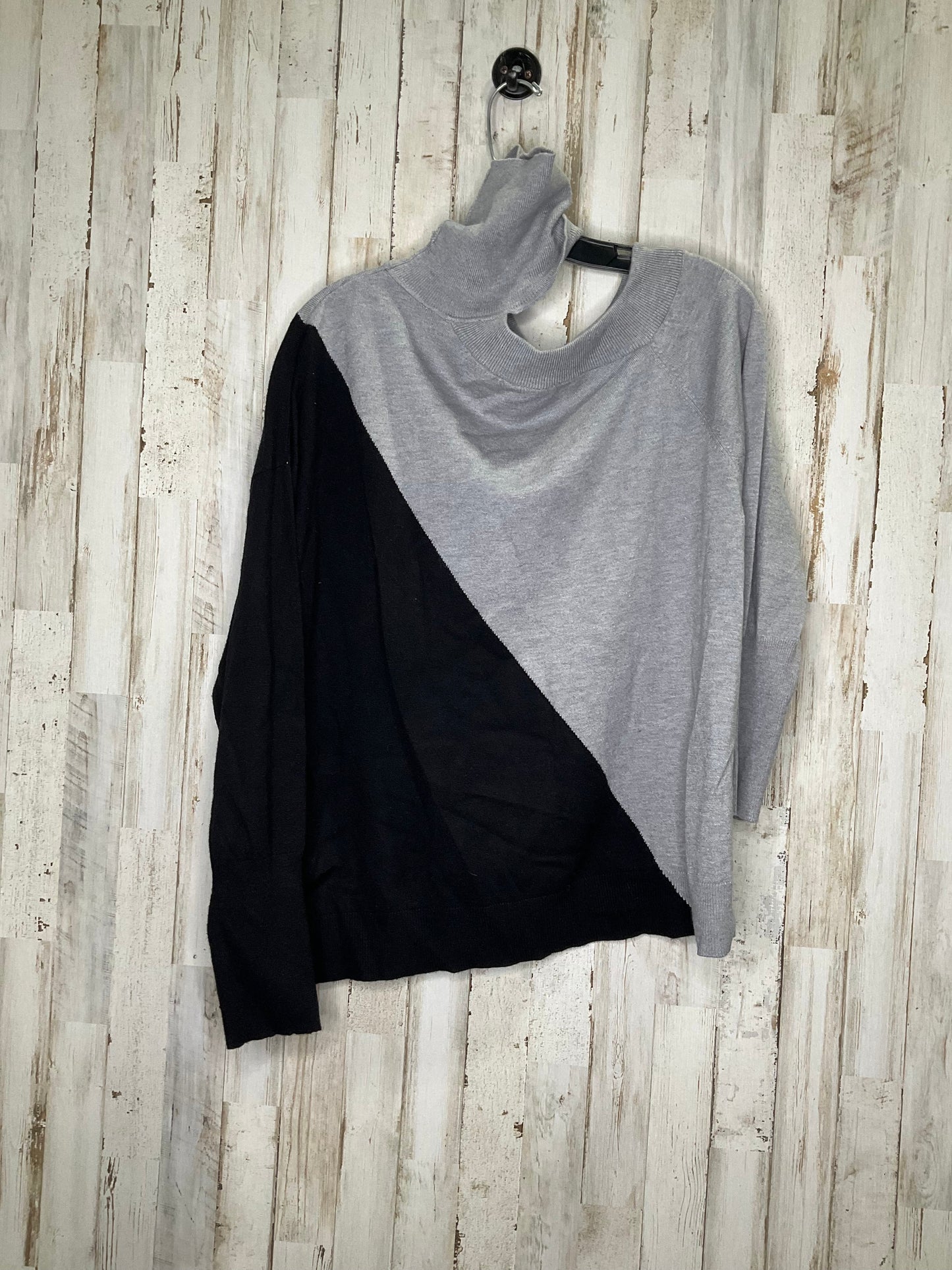 Top Long Sleeve By Clothes Mentor  Size: Xl