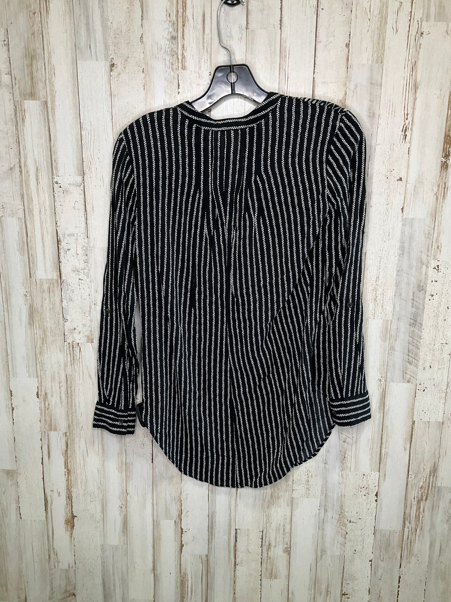 Top Long Sleeve By Maeve  Size: Xs