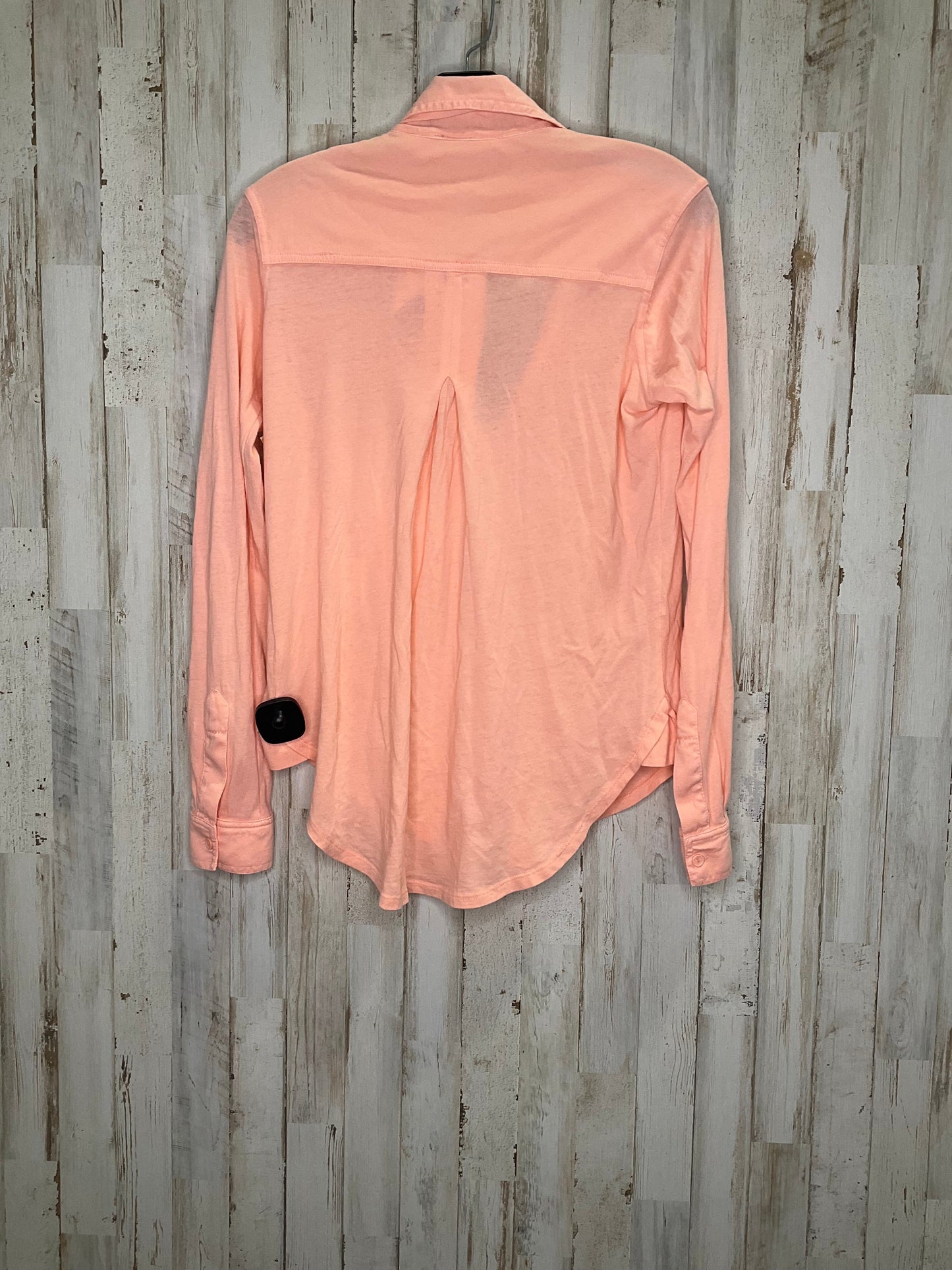 Top Long Sleeve By Bobi  Size: S