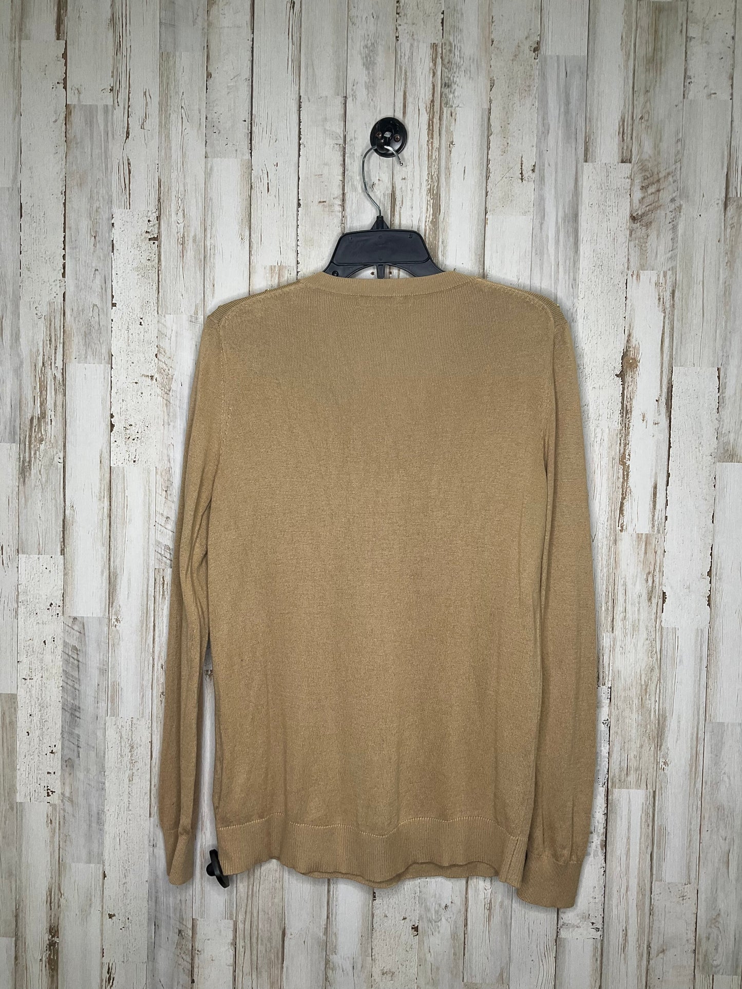 Top Long Sleeve By Michael Kors  Size: S