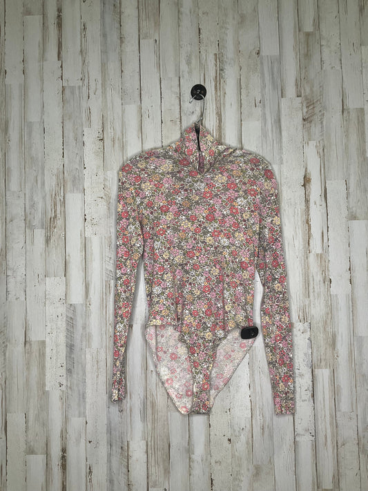 Top Long Sleeve By H&m  Size: L