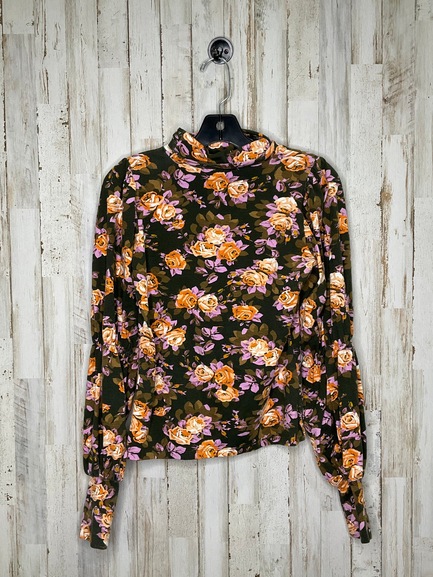 Top Long Sleeve By Anthropologie  Size: S