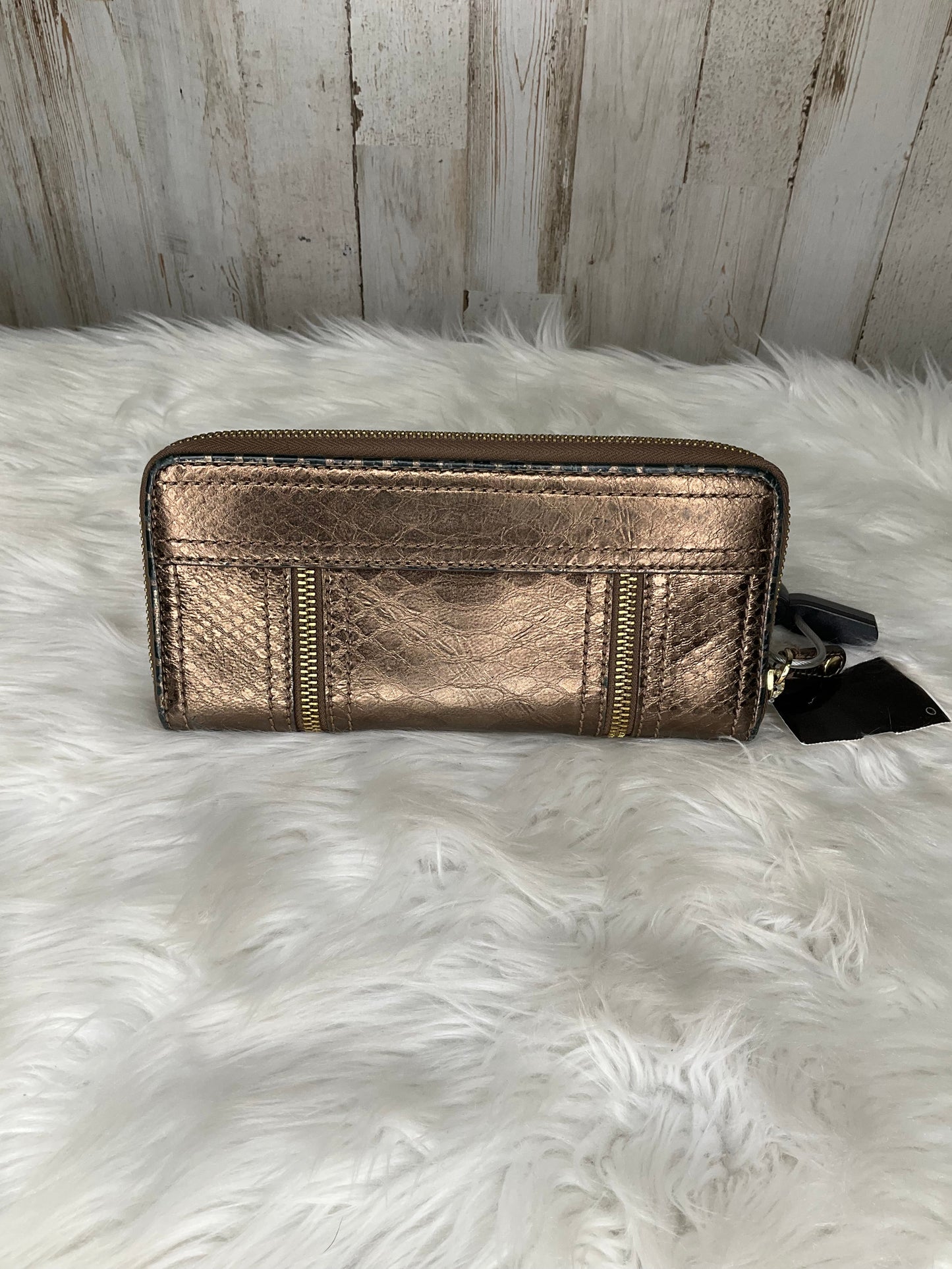 Wallet By Michael Kors  Size: Medium