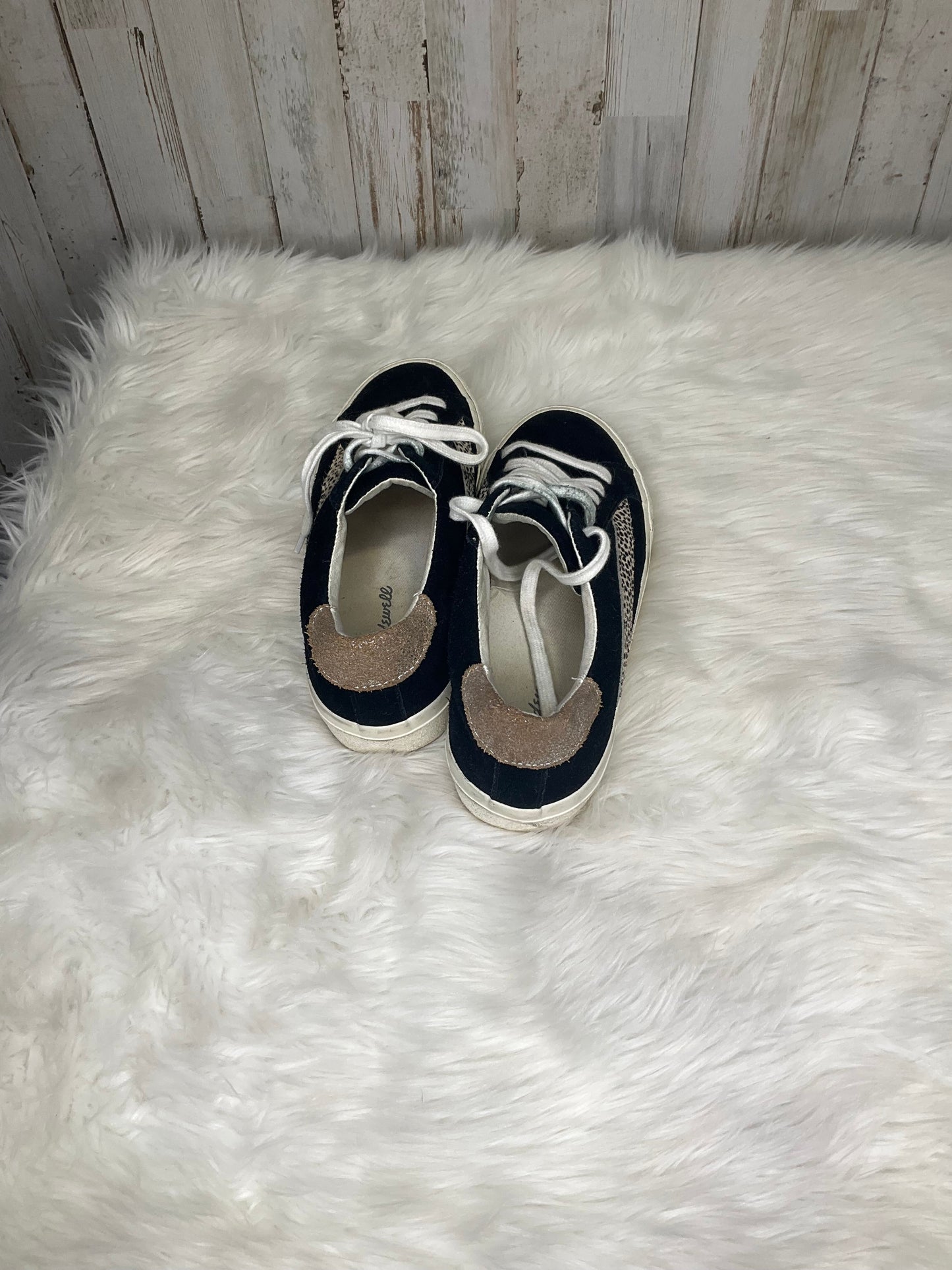 Shoes Flats Other By Madewell  Size: 6