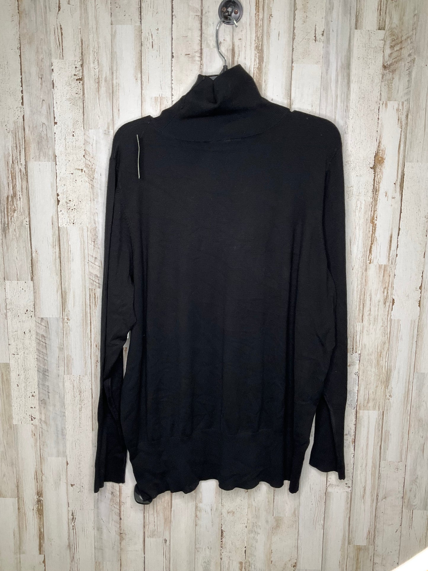 Top Long Sleeve By Lane Bryant  Size: 3x