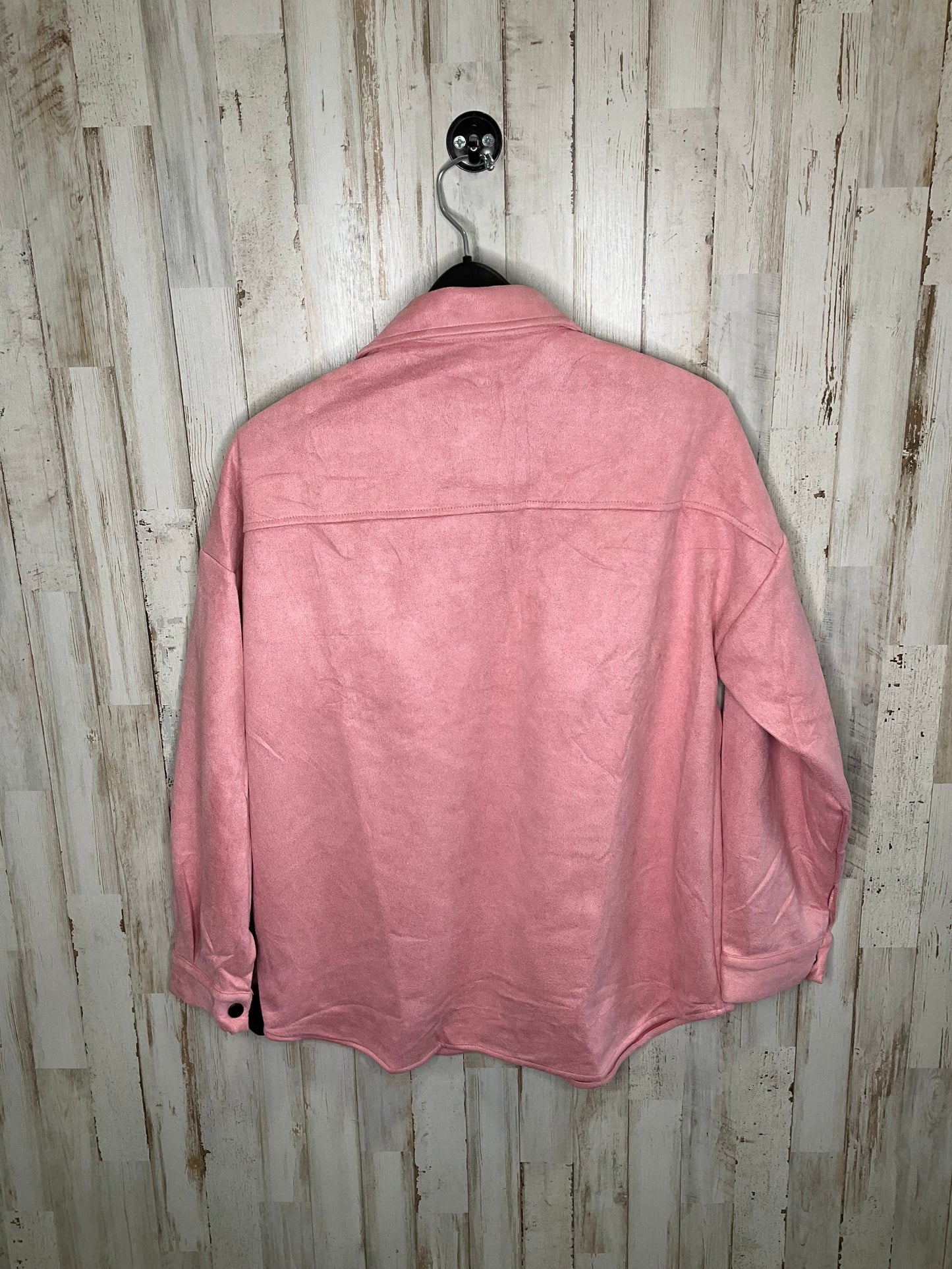 Top Long Sleeve By Clothes Mentor  Size: M