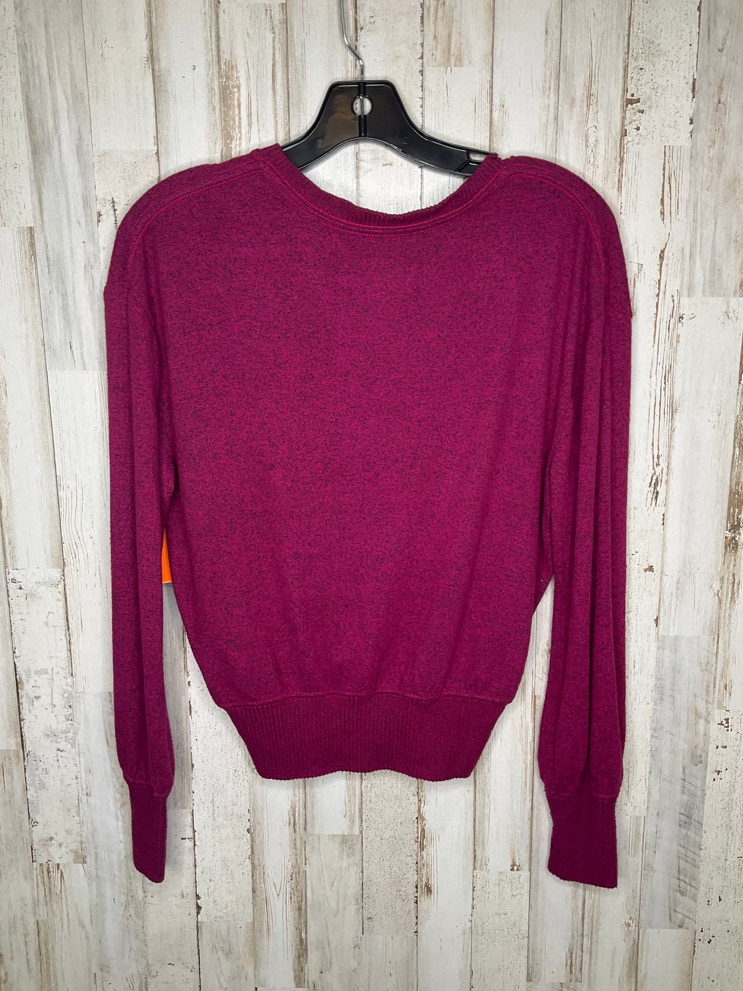 Top Long Sleeve By Anthropologie  Size: Xs