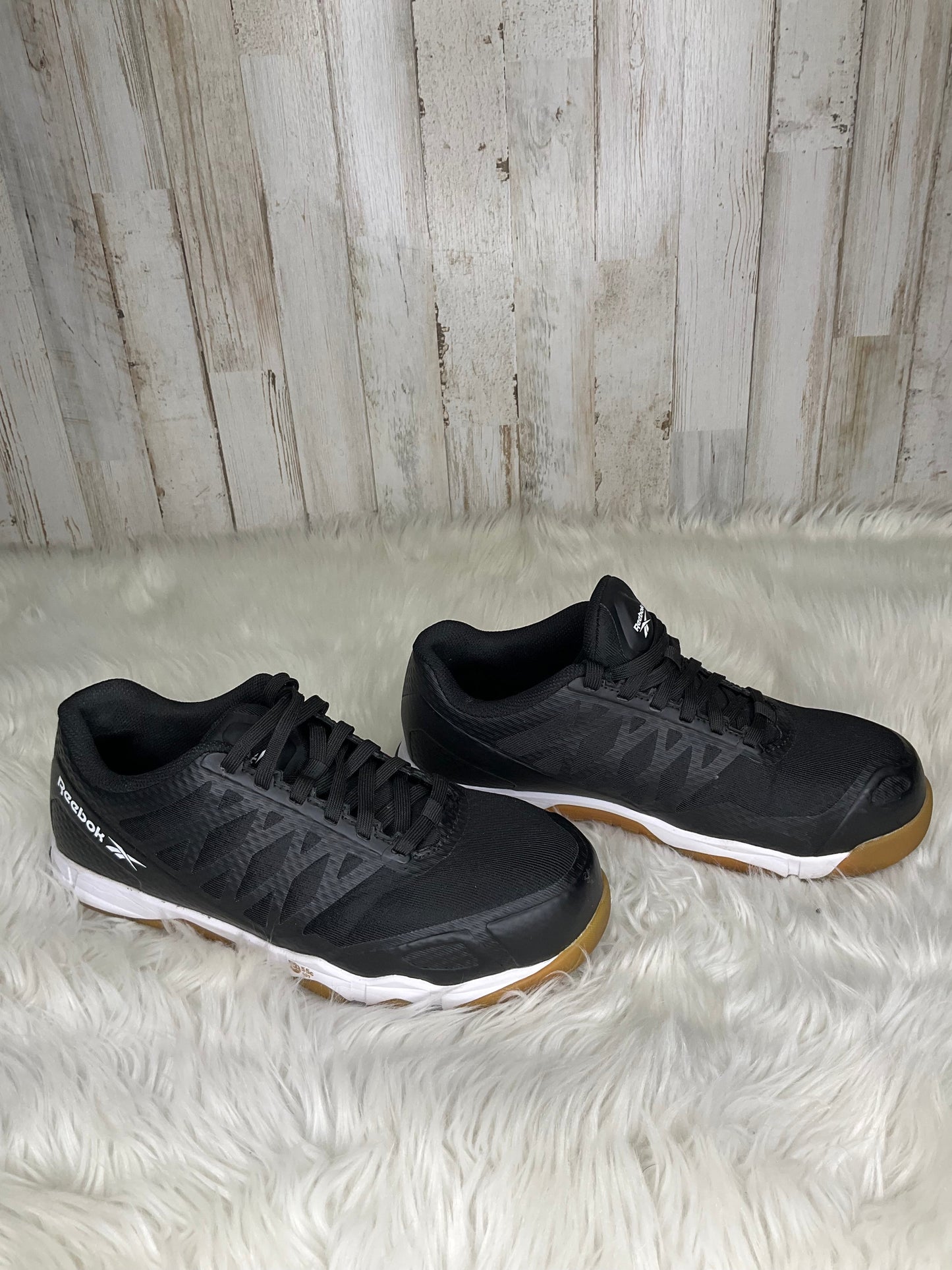 Shoes Athletic By Reebok  Size: 7.5